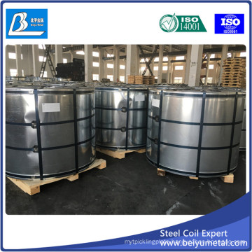 ASTM A653 Hdgi Hot Dipped Galvanized Steel Coils Gi Sheet